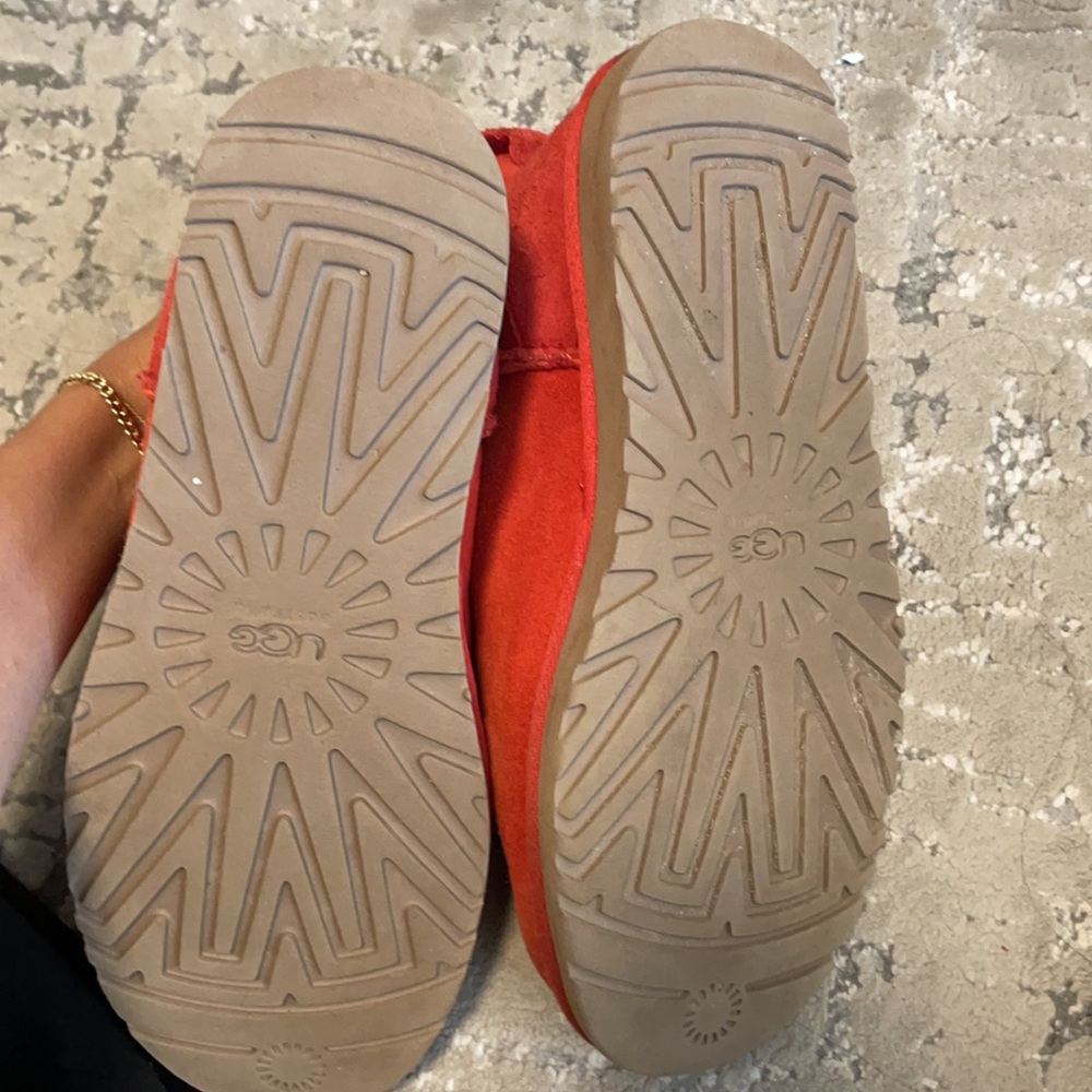 Ugg Authentic Low Winter Boot - image 3